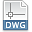 Lataa .dwg-tiedostona